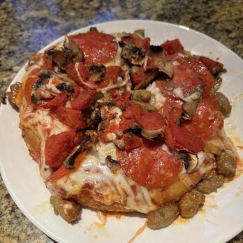 BJ's Restaurant & Brewhouse - Pizza Near Me - Newark, California BJ's Restaurant & Brewhouse - Pizza Near Me - Newark, California