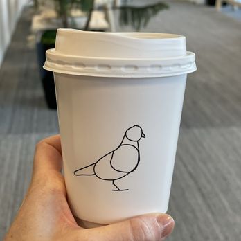 Pigen Cafe - Cafes Near Me - Toronto, Ontario