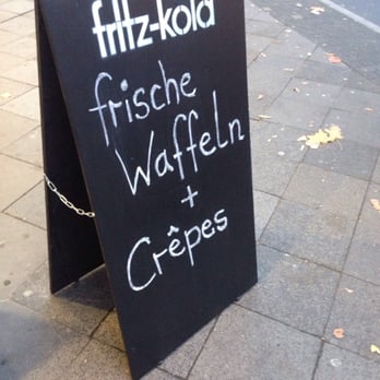 Diele - Die Eismacher - mit Liebe hausgemacht - Ice Cream & Frozen Yogurt Near Me - Dusseldorf, NW