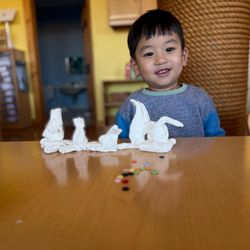 Kidz Village Preschool & Daycare