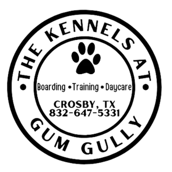The Kennels at Gum Gully - Pet Boarding Near Me - Crosby, Texas The Kennels at Gum Gully - Pet Boarding Near Me - Crosby, Texas