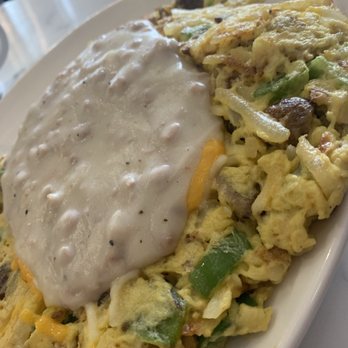Mornings Breakfast & Brunch - Farmer's frittata - Breakfast & Brunch Near Me - Fishers, Indiana Mornings Breakfast & Brunch - Farmer's frittata - Breakfast & Brunch Near Me - Fishers, Indiana