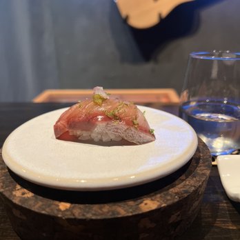 Toshokan - Sushi Bars Near Me - Austin, Texas