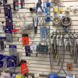 Hartsig Supply Company - Display