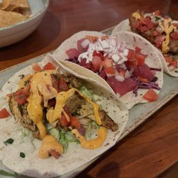 Tacos