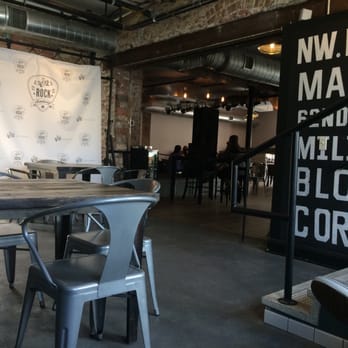 Hardy Coffee Co. - Coffee & Tea Near Me - Omaha, Nebraska