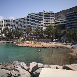 Playa de Aquamarina