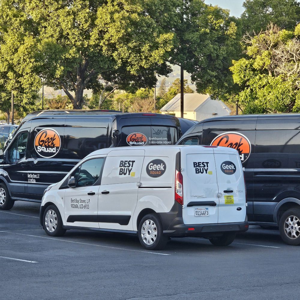Best Buy - Geek Squad - IT Services & Computer Repair Near Me - Milpitas, California Best Buy - Geek Squad - IT Services & Computer Repair Near Me - Milpitas, California