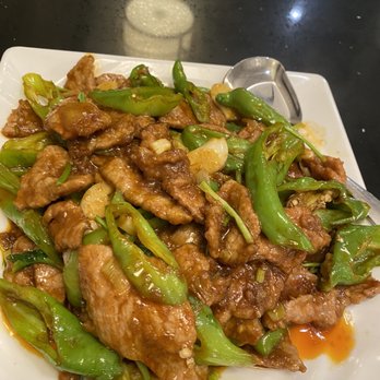 Chilispot - Spicy beef - Chinese Near Me - Orlando, Florida Chilispot - Spicy beef - Chinese Near Me - Orlando, Florida