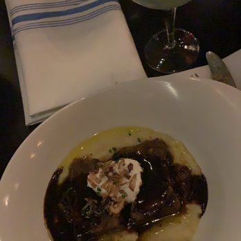Cadence Kitchen - Braised Short Rib, so yummy! - American Near Me - Downers Grove, Illinois Cadence Kitchen - Braised Short Rib, so yummy! - American Near Me - Downers Grove, Illinois