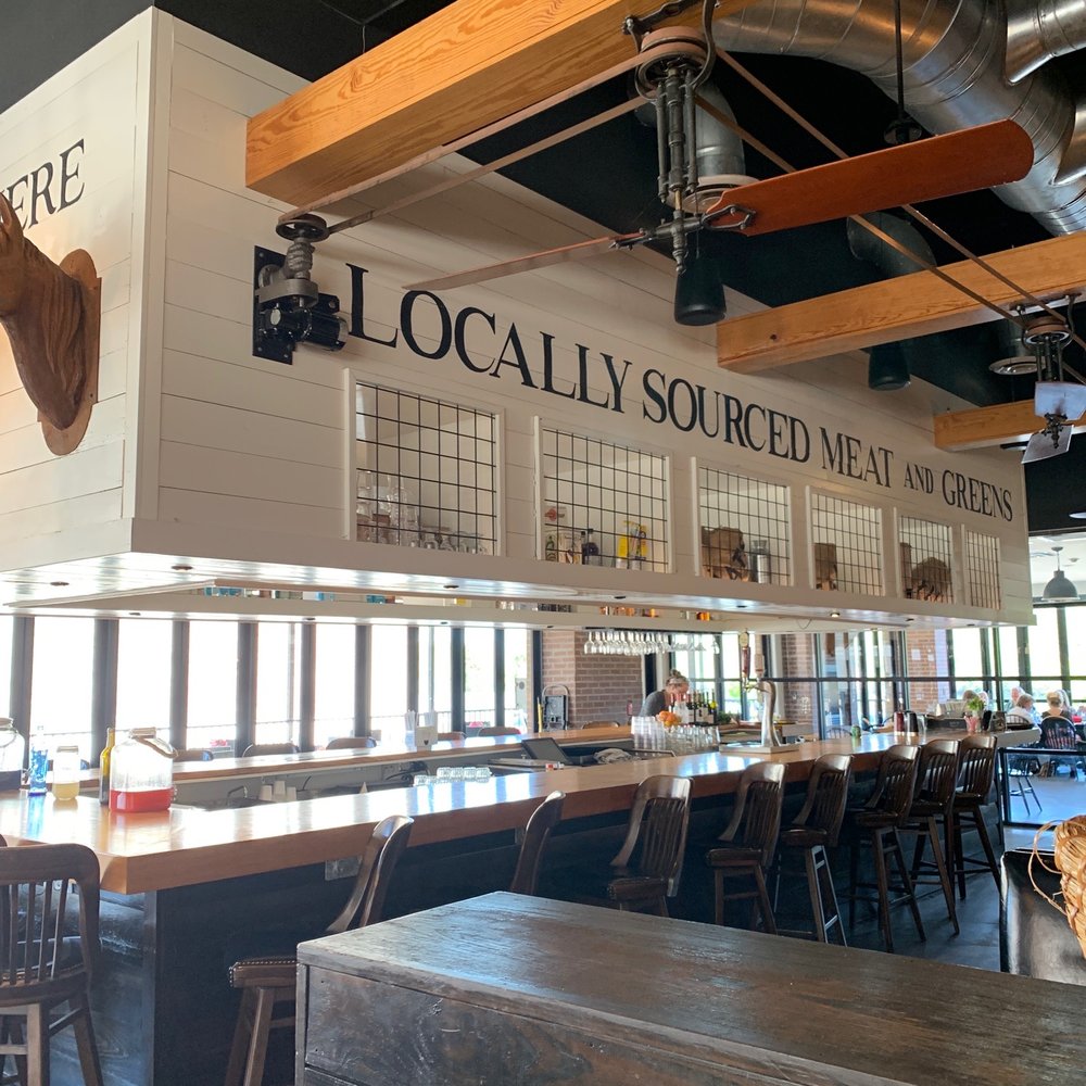 Black Oak Grill - American Near Me - Branson, Missouri Black Oak Grill - American Near Me - Branson, Missouri