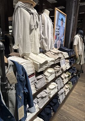 MUJI Portland by null