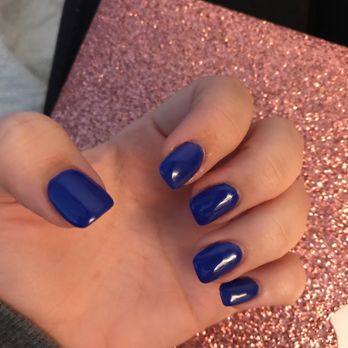 Jasmine nails - Nail Salons Near Me - Puyallup, Washington