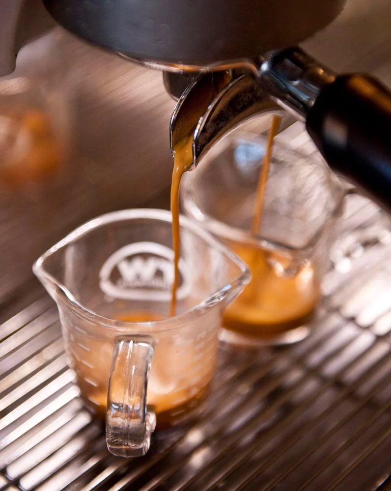 Social spots from DeBeen Espresso