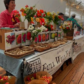 Greylock Works - Food and Farm fair last summer - 1/15/2026 - Venues & Event Spaces Near Me - North Adams, Massachusetts Greylock Works - Food and Farm fair last summer - 1/15/2026 - Venues & Event Spaces Near Me - North Adams, Massachusetts