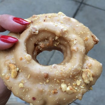 Doughnut Vault - Donuts Near Me - Chicago, Illinois