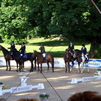 Pfingstturnier - Horse Racing Near Me - Wiesbaden, HE