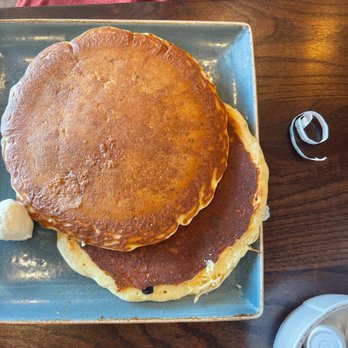 First Watch - Pancakes - huge! - Breakfast & Brunch Near Me - Union, New Jersey