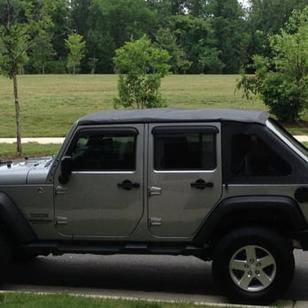 Quality Tire Custom Auto Shoppe - 2.5" lift and tires. - Tires Near Me - Woodbridge, Virginia Quality Tire Custom Auto Shoppe - 2.5" lift and tires. - Tires Near Me - Woodbridge, Virginia