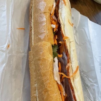 Mi 'N Tea - Vietnamese Near Me - Philadelphia, Pennsylvania