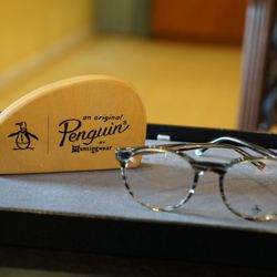 Optimus Vision Care Optometry - Penguin Brand