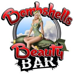 Bombshells Beauty Bar