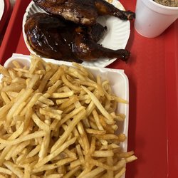 Big Mike's Smokin BBQ & Grill
