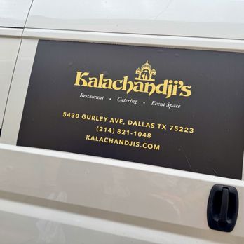 Kalachandji's - Vegetarian Near Me - Dallas, Texas