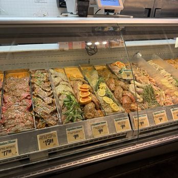 Central Market - Grocery Near Me - San Antonio, Texas