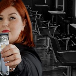 Studio 55 Beauty Pro - Personal del equipo