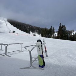 Mt. Spokane Ski & Snowboard Park - Federal holiday, open slopes