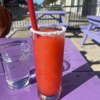 Ay Que Chula - Frozen Hurricane - Wine Bars Near Me - San Antonio, Texas Ay Que Chula - Frozen Hurricane - Wine Bars Near Me - San Antonio, Texas