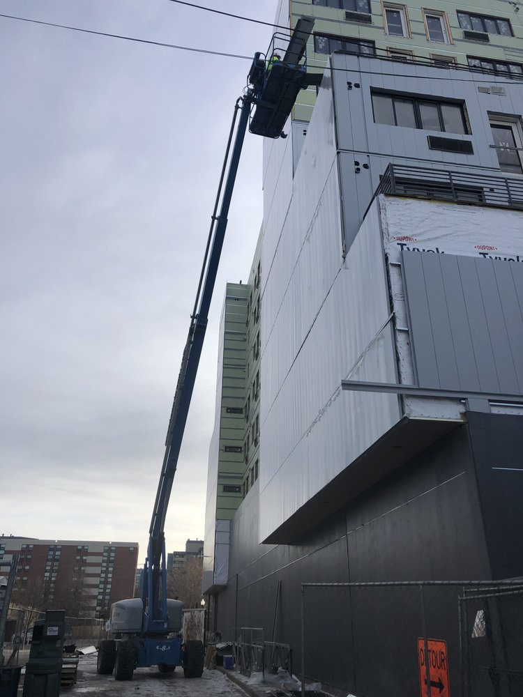 ELITE CONSTRUCTION & ROOFING Updated October 2024 35 Photos 800 E