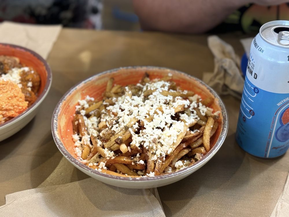 Kairos Mediterranean
