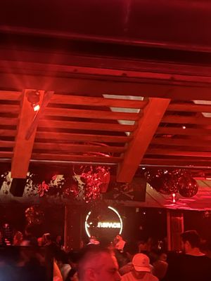 Club Space by null