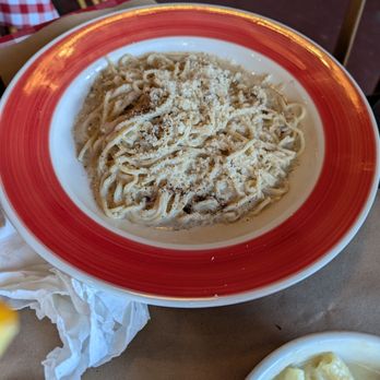Osteria - Italian Near Me - Oklahoma City, Oklahoma