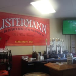 Listermann Brewing - It's too tasty!