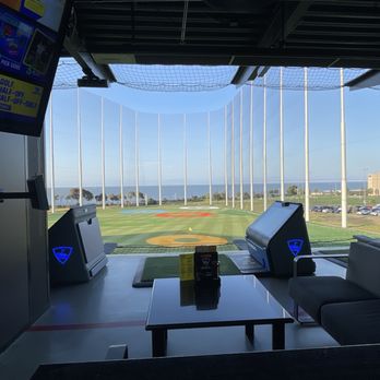 Topgolf - Golf Near Me - Burlingame, California