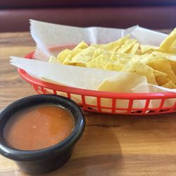 Sabor Latino Restaurant