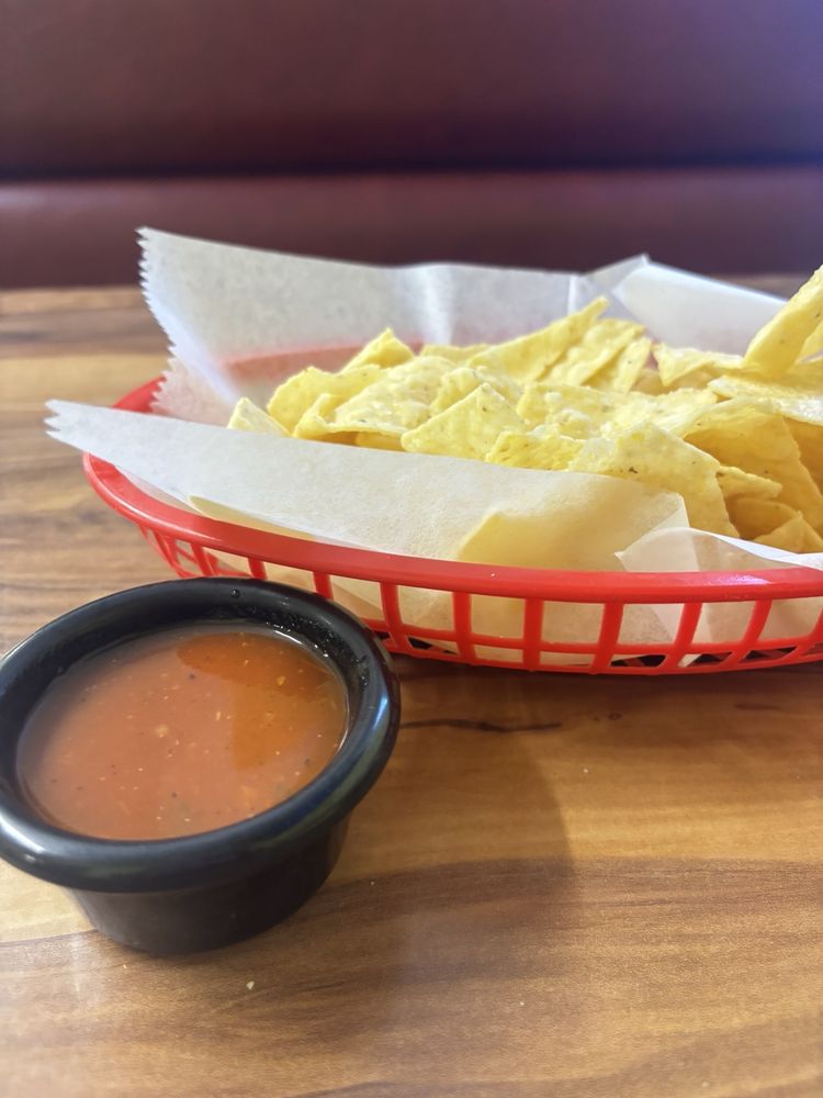 Sabor Latino Restaurant