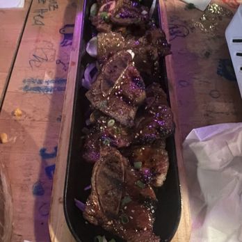 Jagalchi - LA Galbi - Korean Near Me - Honolulu, Hawaii