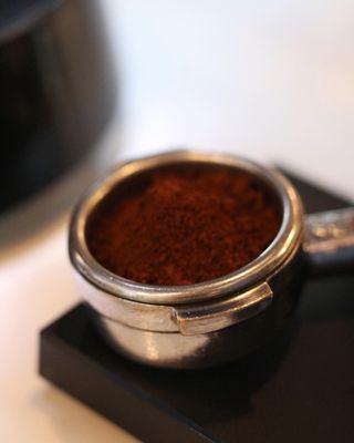 Doppio Coffee by null