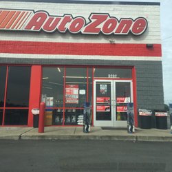AutoZone