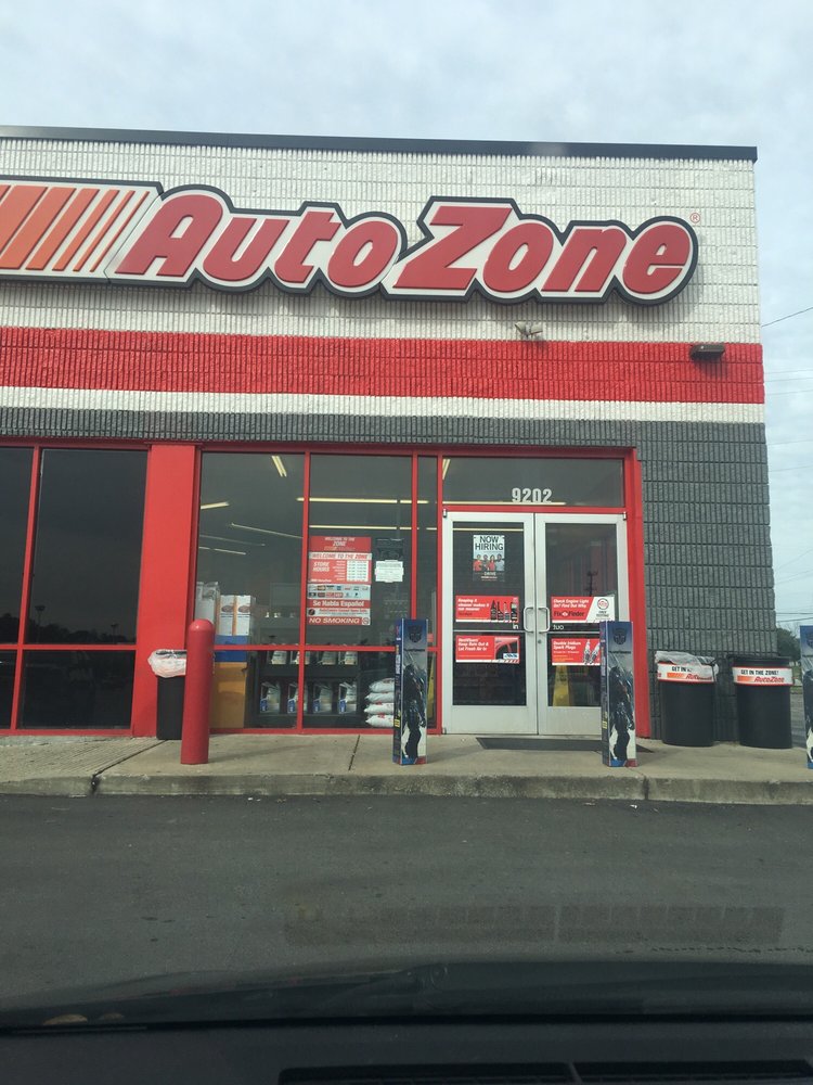 AUTOZONE Updated August 2024 21 Reviews 9202 Westport Rd