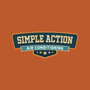Photo of Simple Action