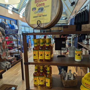 Heaven Hill Bourbon Experience - All hail MFC. - Tours Near Me - Bardstown, Kentucky
