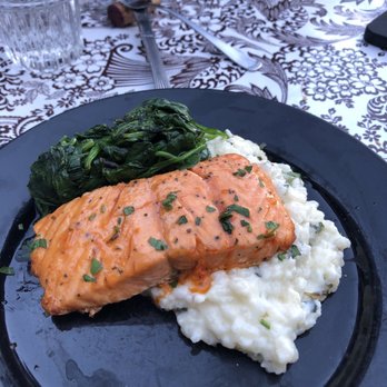 daVinci's - Salmon - Italian Near Me - Hailey, Idaho