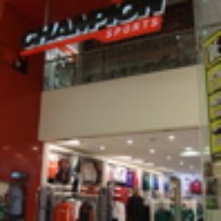 Champion Sports