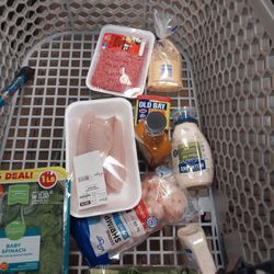 Kroger - Groceries