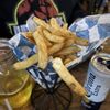 Bonfire Country Bar gift card
